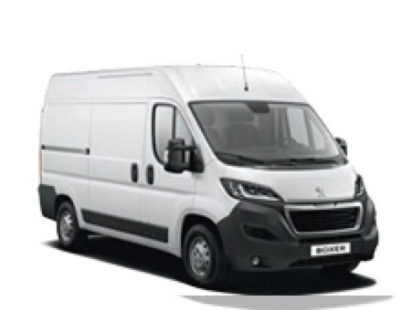Peugeot Boxer Kasten Hochraum 335 L3H2 140 Diesel ❗SOFORT VERFÜGBAR, ALLWETTERREIFEN ❗