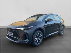 Toyota bZ4X 4x2 Comfort Modelljahr 2025! ⚡Engelbart-Black-Deal bis 29.12.2025⏰⏰⚡