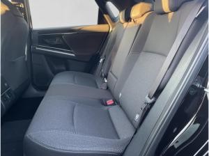 Toyota bZ4X 4x2 Comfort Modelljahr 2025! ⚡Engelbart-Black-Deal bis 29.12.2025⏰⏰⚡