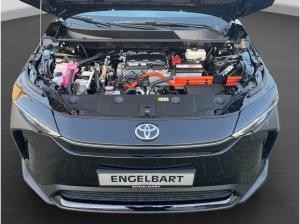 Toyota bZ4X 4x2 Comfort Modelljahr 2025! ⚡Engelbart-Black-Deal bis 29.12.2025⏰⏰⚡