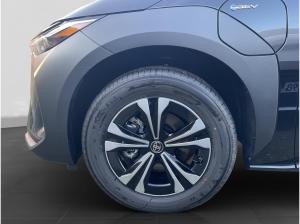 Toyota bZ4X 4x2 Comfort Modelljahr 2025! ⚡Engelbart-Black-Deal bis 29.12.2025⏰⏰⚡