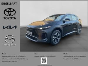 Toyota bZ4X 4x2 Comfort Modelljahr 2025! ⚡Engelbart-Black-Deal bis 29.12.2025⏰⏰⚡