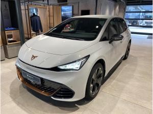 Cupra Born SOFORT VERFÜGBAR! 170kW (231PS) 60kWh Automatik 68