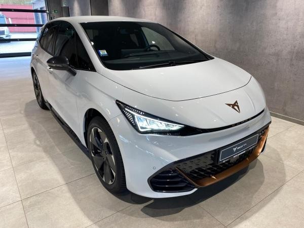Cupra Born SOFORT VERFÜGBAR! 170kW (231PS) 60kWh Automatik 68