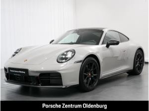 Porsche 992 .2 Carrera InnoDrive Bose Matrix Chrono Sport