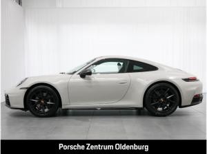 Porsche 992 .2 Carrera InnoDrive Bose Matrix Chrono Sport
