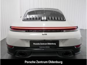 Porsche 992 .2 Carrera InnoDrive Bose Matrix Chrono Sport