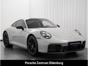 Porsche 992 .2 Carrera InnoDrive Bose Matrix Chrono Sport