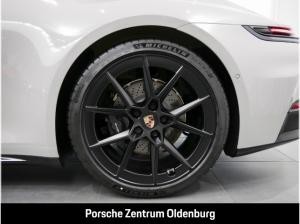 Porsche 992 .2 Carrera InnoDrive Bose Matrix Chrono Sport