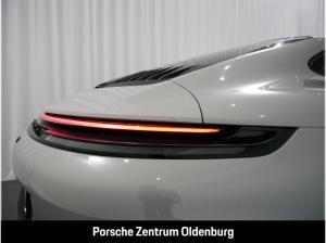 Porsche 992 .2 Carrera InnoDrive Bose Matrix Chrono Sport