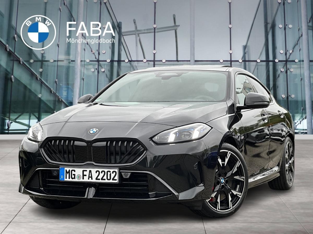 BMW 220 Gran Coupé M Sportpaket Head-Up HK HiFi DAB