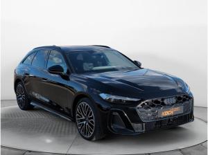Audi S5 Avant TFSI S tronic