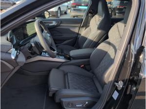 Audi S5 Avant TFSI S tronic