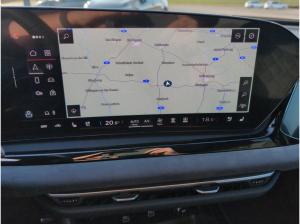 Audi S5 Avant TFSI S tronic