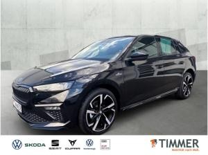 Skoda Scala 1.5 TSI DSG Monte Carlo *AHK*NAVI*