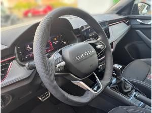 Skoda Scala 1.5 TSI DSG Monte Carlo *AHK*NAVI*