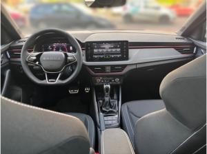 Skoda Scala 1.5 TSI DSG Monte Carlo *AHK*NAVI*