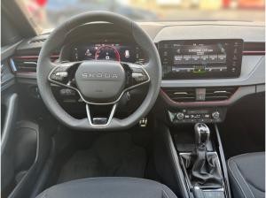 Skoda Scala 1.5 TSI DSG Monte Carlo *AHK*NAVI*
