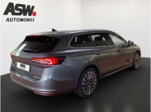 Skoda Superb Combi L&K 1,5TSI iV DSG SHZ ACC AHK *SOFORT VERFÜGBAR*