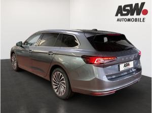 Skoda Superb Combi L&K 1,5TSI iV DSG SHZ ACC AHK *SOFORT VERFÜGBAR*