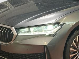 Skoda Superb Combi L&K 1,5TSI iV DSG SHZ ACC AHK *SOFORT VERFÜGBAR*