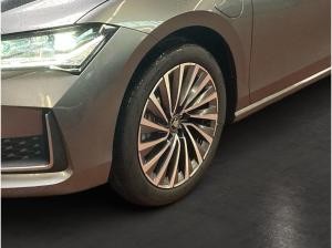 Skoda Superb Combi L&K 1,5TSI iV DSG SHZ ACC AHK *SOFORT VERFÜGBAR*