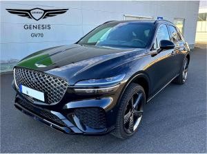 Genesis GV70 2.5T AWD Sport