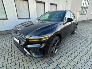 Genesis GV70 2.5T AWD Sport