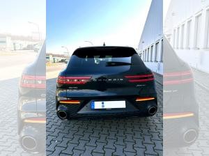 Genesis GV70 2.5T AWD Sport