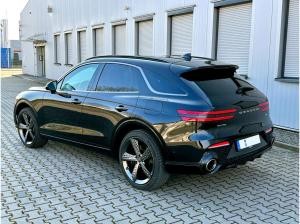 Genesis GV70 2.5T AWD Sport