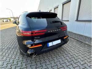 Genesis GV70 2.5T AWD Sport