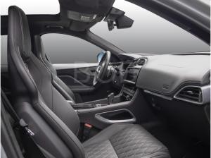 Jaguar F-Pace P550