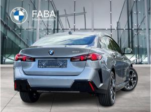 BMW 220 Gran Coupé DAB LED RFK Komfortzg. AHK schw.