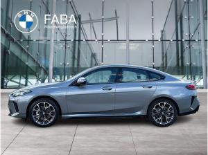 BMW 220 Gran Coupé DAB LED RFK Komfortzg. AHK schw.