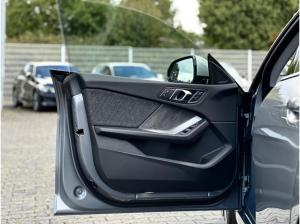 BMW 220 Gran Coupé DAB LED RFK Komfortzg. AHK schw.