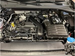 Audi Q3 Sportback 35 TFSI S line KLIMA LED NAVI