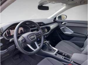 Audi Q3 Sportback 35 TFSI S line KLIMA LED NAVI