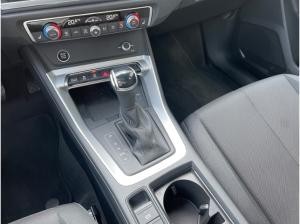 Audi Q3 Sportback 35 TFSI S line KLIMA LED NAVI