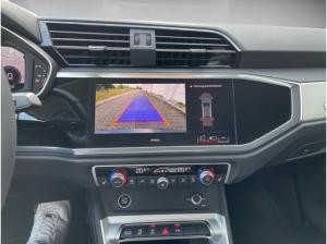 Audi Q3 Sportback 35 TFSI S line KLIMA LED NAVI