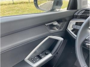 Audi Q3 Sportback 35 TFSI S line KLIMA LED NAVI
