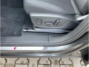Audi Q3 Sportback 35 TFSI S line KLIMA LED NAVI
