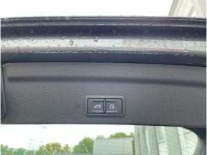 Audi Q3 Sportback 35 TFSI S line KLIMA LED NAVI