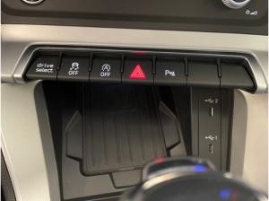 Audi Q3 Sportback 35 TFSI S line KLIMA LED NAVI