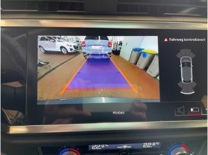 Audi Q3 Sportback 35 TFSI S line KLIMA LED NAVI
