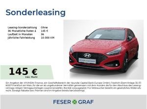 Hyundai i30 ADVANTAGE NAVI KAMERA LED SHZ LHZ CARPLAY