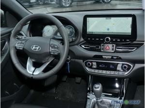Hyundai i30 ADVANTAGE NAVI KAMERA LED SHZ LHZ CARPLAY