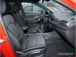 Hyundai i30 ADVANTAGE NAVI KAMERA LED SHZ LHZ CARPLAY