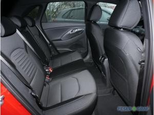 Hyundai i30 ADVANTAGE NAVI KAMERA LED SHZ LHZ CARPLAY