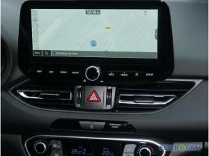 Hyundai i30 ADVANTAGE NAVI KAMERA LED SHZ LHZ CARPLAY