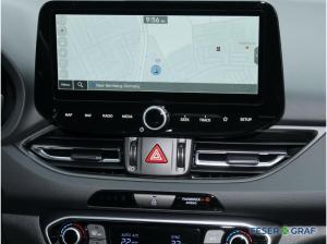 Hyundai i30 ADVANTAGE NAVI KAMERA LED SHZ LHZ CARPLAY